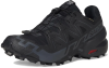 Кроссовки SPEEDCROSS 6 GTX (RU 43.5 UK 10 USm 10.5 СМ 28; black/black/phantom)